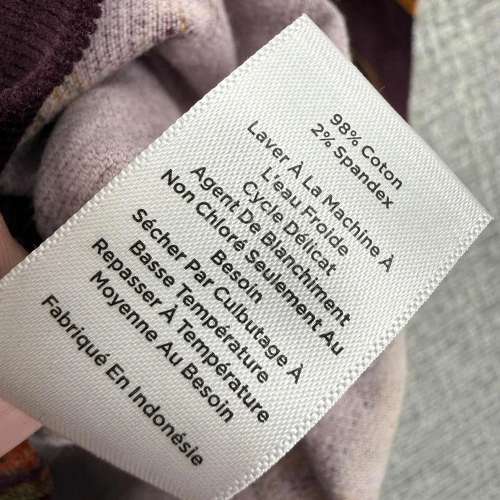 Talbots brand style
